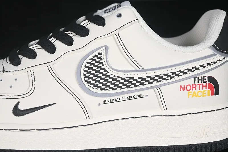 All categories Nk Air Force 1 Air Force series Nk Air Force 1 Low Air Force low-top Nike Air Force 1'07 Low joint model Air Force 1 low-top casual sneakers DD1982-349